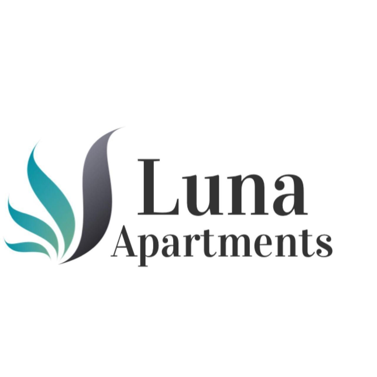 Apartments Luna Novalja Exterior photo